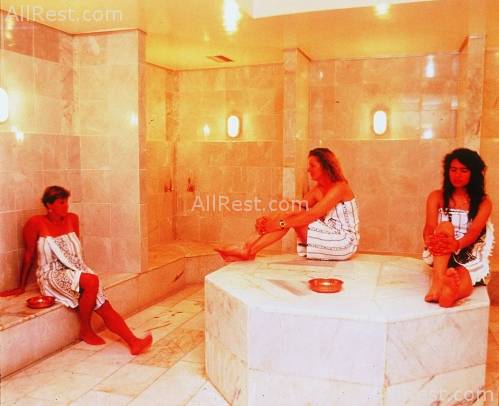 KoruMar Hotel Kusadasi 49